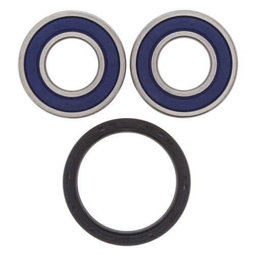 Gas-Gas TXT Gp 250 2024-2025 All Balls Motorcycle Front Wheel Bearing and Seal Kit 