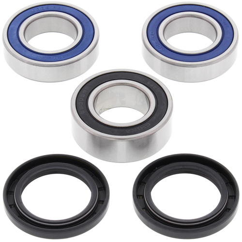 Husqvarna TC610 2000 Rear Wheel Bearing Kit All Balls