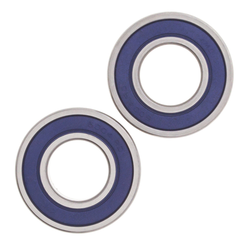 Sherco 250 St Factory (Trials) 2021 - 2022 All Balls Motorcycle Rear Wheel Bearing and Seal Kit 