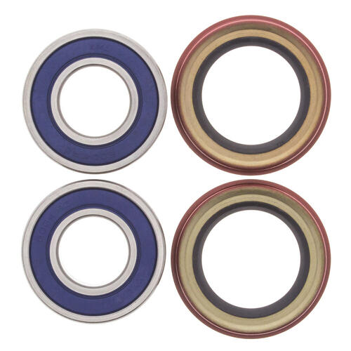 Can-Am DS650 2000 - 2007 All Balls Motorcycle Front Wheel Bearing and Seal Kit Two Required