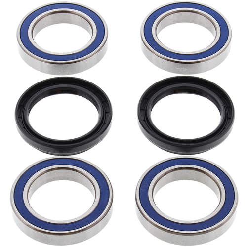 Yamaha YFZ450 2004-2005 Rear Wheel Bearing Kit All Balls