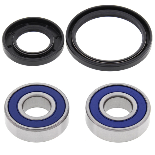 Yamaha BW350 1987-1988 Front Wheel Bearing Kit All Balls