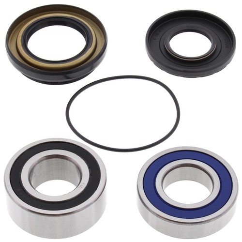 Suzuki LT-F250 Ozark 2002 - 2019 All Balls Motorcycle Rear Wheel Bearing and Seal Kit One Required