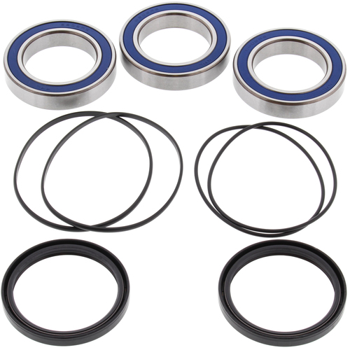 Honda TRX450Er Sportrax 2004-2014 Rear Wheel Bearing Kit All Balls