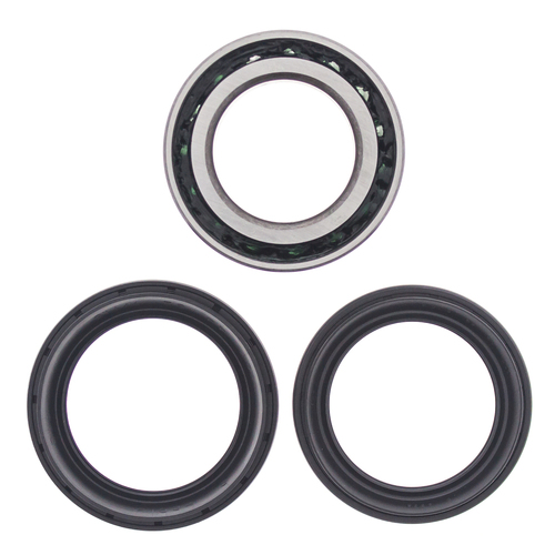 Honda TRX680FA 2006 - 2020 All Balls Motorcycle Rear Wheel Bearing and Seal Kit Two Required