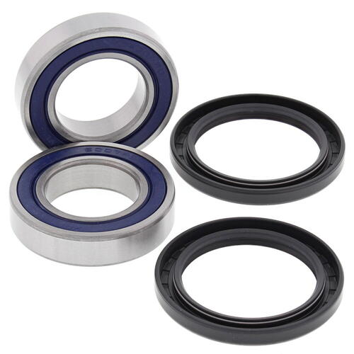 Can-Am Rally 175 2003-2007 Rear Wheel Bearing Kit All Balls