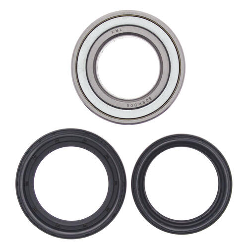 Kawasaki KVF360 4X4 2003 - 2016 All Balls Motorcycle Front Wheel Bearing and Seal Kit Two Required