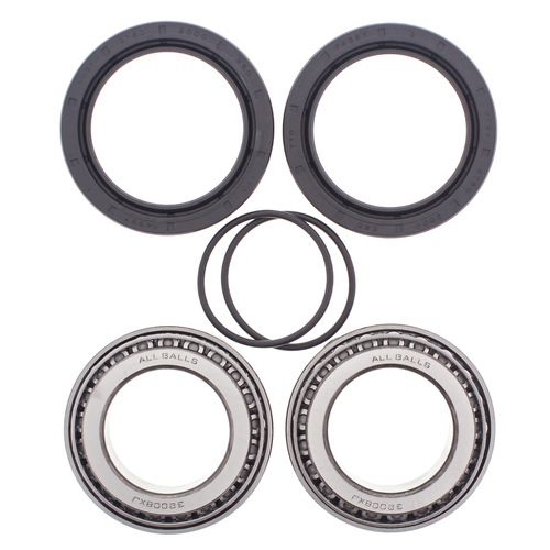 KTM ATV 450 SX 2009 - 2010 All Balls Motorcycle Rear Wheel Bearing and Seal Kit 