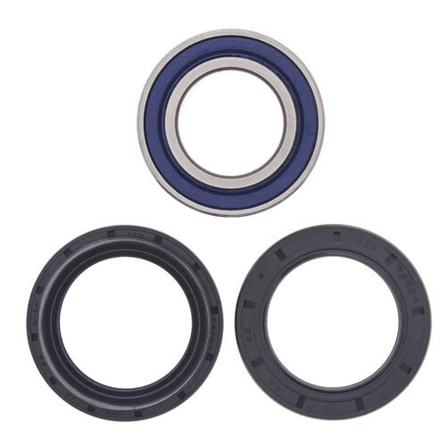 Can-Am Traxter 500 1999-2001 Front Wheel Bearing Kit All Balls