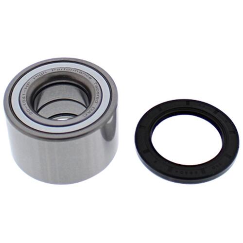 Can-Am Commander 1000R Max XT-P 2022 - 2023 All Balls Motorcycle Front Wheel Bearing and Seal Kit 