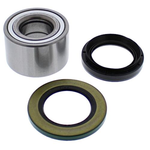 Can-Am Quest 500 2002 - 2004 All Balls Motorcycle Front Wheel Bearing and Seal Kit 