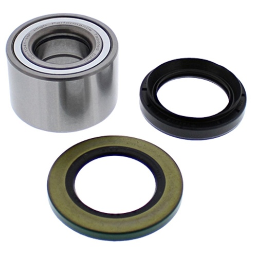 Can-Am Quest 500 XT 2002 - 2004 All Balls Motorcycle Front Wheel Bearing and Seal Kit 