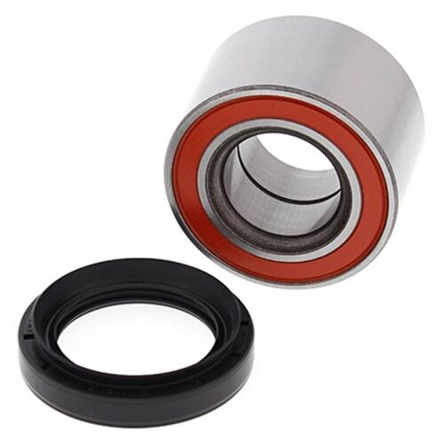 Can-Am OutLander 400 STD 2X4 2005 All Balls Motorcycle Front Wheel Bearing and Seal Kit 