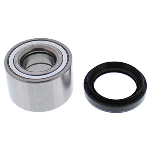 Can-Am OutLander Max 400 STD 4X4 2005 All Balls Motorcycle Front Wheel Bearing and Seal Kit 