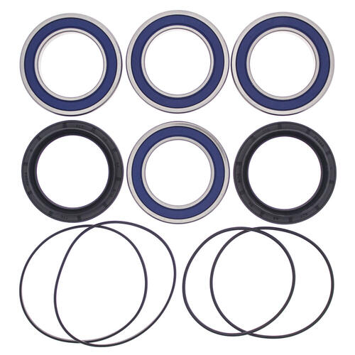 Can-Am Defender Max 1000 Dps (Hd10) 2017-2019 Rear Wheel Bearing Kit All Balls