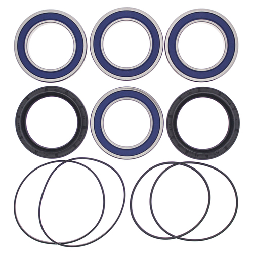 Yamaha YFZ450 2006-2008 Rear Wheel Bearing Kit All Balls