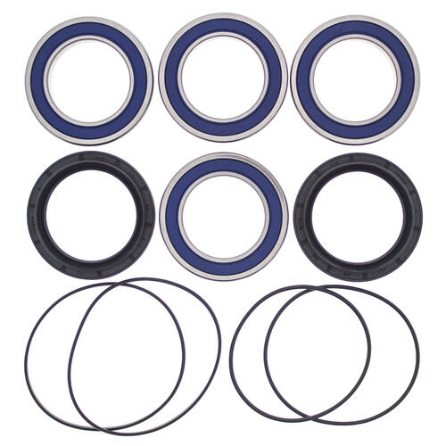 Can-Am Defender 1000 XT (Hd10) 2016-2020 Rear Wheel Bearing Kit All Balls