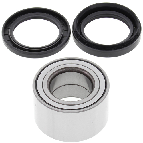 Suzuki LT-A750AXI King Quad 2008 - 2018 All Balls Motorcycle Front Wheel Bearing and Seal Kit 