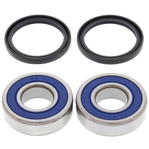 TM MX 250F 2005 - 2008 All Balls Motorcycle Rear Wheel Bearing and Seal Kit 