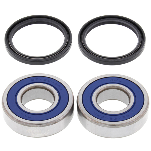 TM Sm 450F 2008 Rear Wheel Bearing Kit All Balls