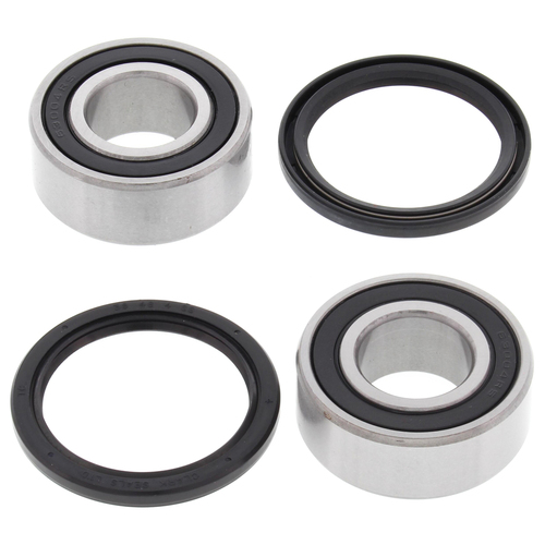 TM EN 125 2000-2004 Rear Wheel Bearing Kit All Balls