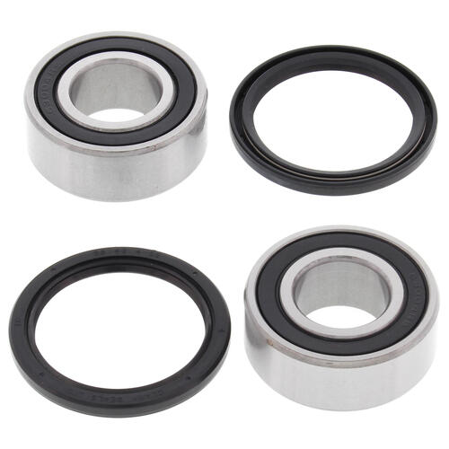 Ducati 750 SS 1972 - 1975 All Balls Motorcycle Front Wheel Bearing and Seal Kit 