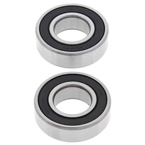 Moto Guzzi 1100 V11 Ballabio 2002 - 2005 All Balls Motorcycle Front Wheel Bearing and Seal Kit 