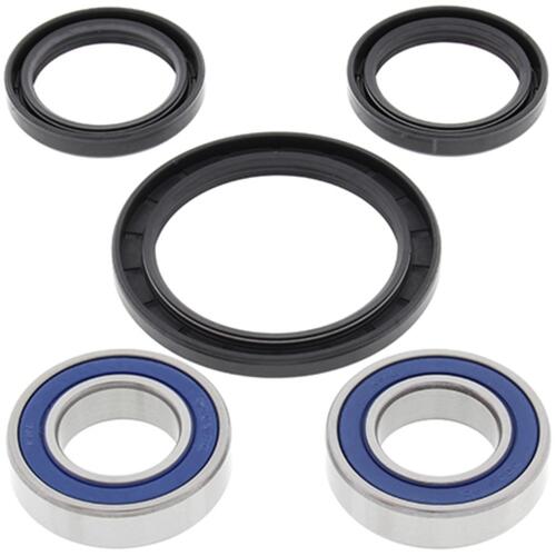 Triumph 955I Speed Triple 1999 - 2001 Front Wheel Bearing Kit All Balls