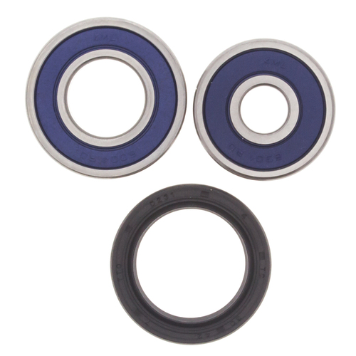 Yamaha TT-R110E 2008-2020 Rear Wheel Bearing Kit All Balls