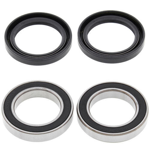 Kymco MXU 150 2005 - 2008 All Balls Motorcycle Rear Wheel Bearing and Seal Kit One Required