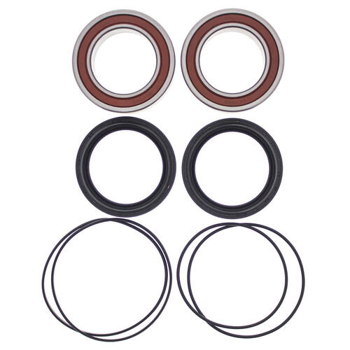 Yamaha YFZ450R Se 2024 All Balls Motorcycle Rear Wheel Bearing and Seal Kit 