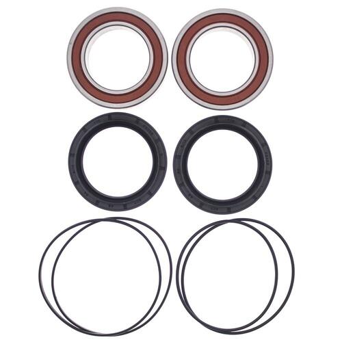 Yamaha YFM700R Se Raptor 2024 All Balls Motorcycle Rear Wheel Bearing and Seal Kit One Required