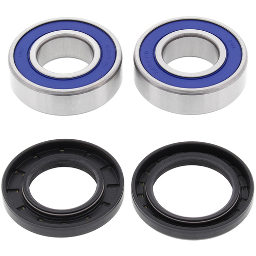 BMW R1200 Rt 2006-2013 Front Wheel Bearing Kit All Balls