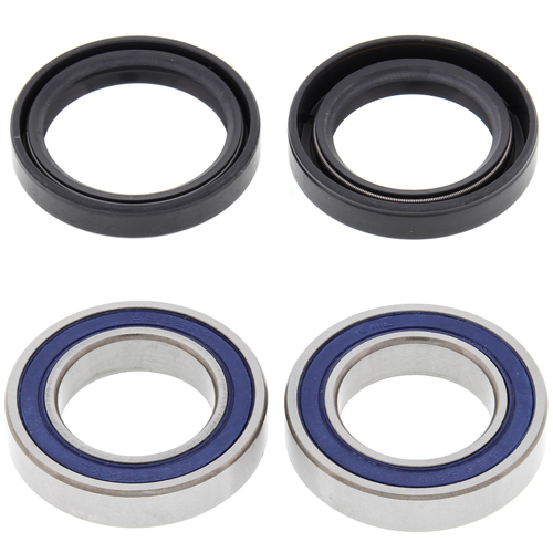 Husqvarna TXC449 2011 - 2013 All Balls Motorcycle Front Wheel Bearing and Seal Kit 