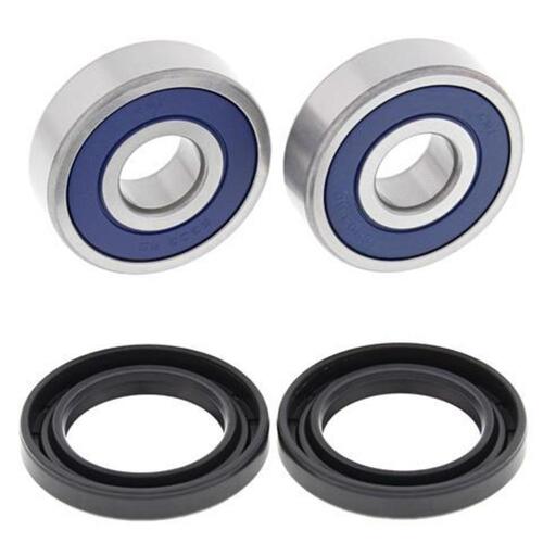 Beta EVO 2T 125 2014 - 2016 All Balls Motorcycle Rear Wheel Bearing and Seal Kit 