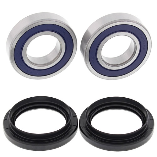 Yamaha YXE850P Wolverine X2 R-Spec 2019 - 2020 All Balls Motorcycle Rear Wheel Bearing and Seal Kit Two Required