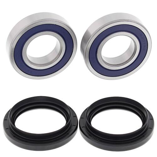 Yamaha YXM700 ViKing 2014 All Balls Motorcycle Front Wheel Bearing and Seal Kit Two Required