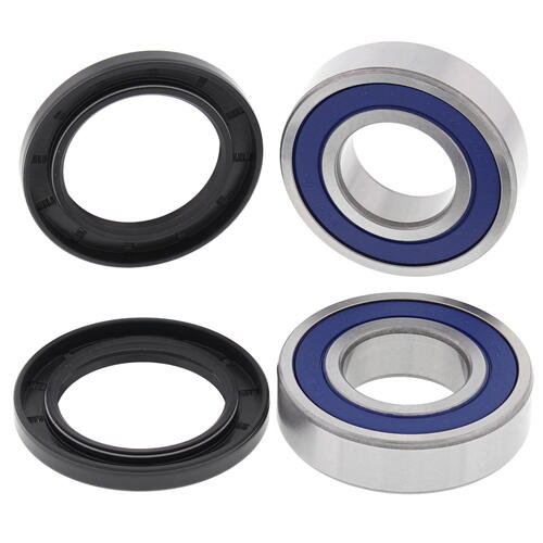 Cf-Moto U500 2013 - 2016 All Balls Motorcycle Rear Wheel Bearing and Seal Kit Two Required