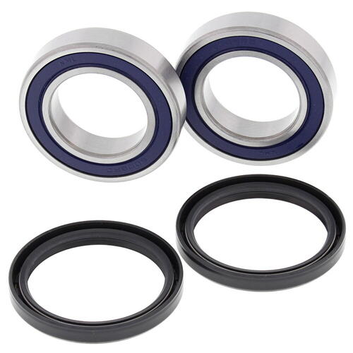 Can-Am Ds 250 2007-2020 Rear Wheel Bearing Kit All Balls