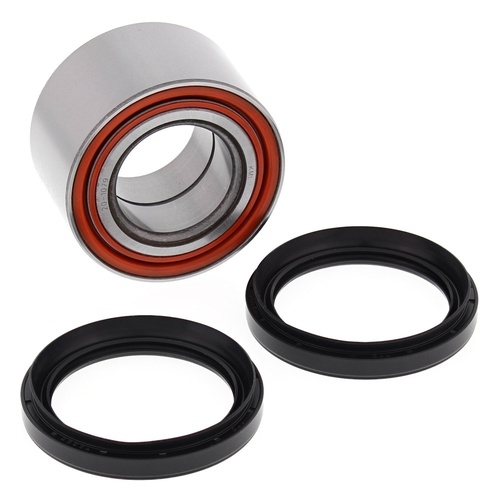 Honda SXS700M4 Pioneer 700-4 2014 - 2024 All Balls Motorcycle Front Wheel Bearing and Seal Kit Two Required