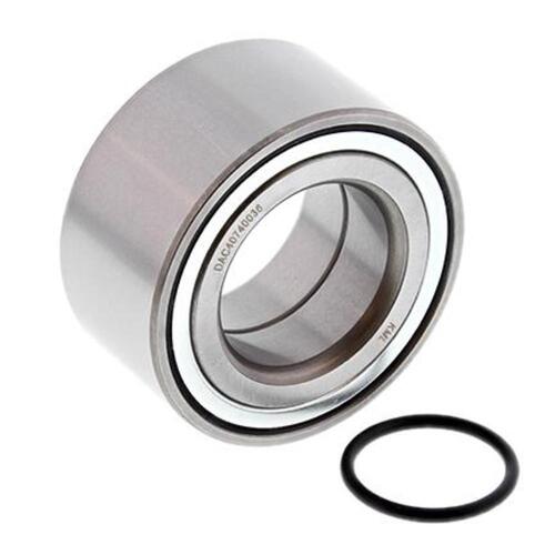 Honda SXS520 Pioneer 520 2021 - 2024 All Balls Motorcycle Rear Wheel Bearing and Seal Kit Two Required