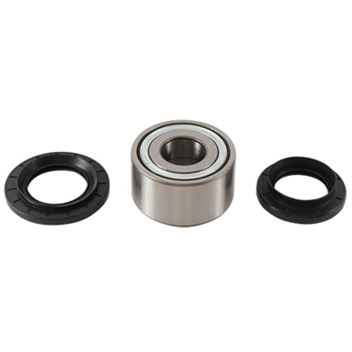 Yamaha Yxz1000R Eps 2017-2018 Rear Wheel Bearing Kit All Balls