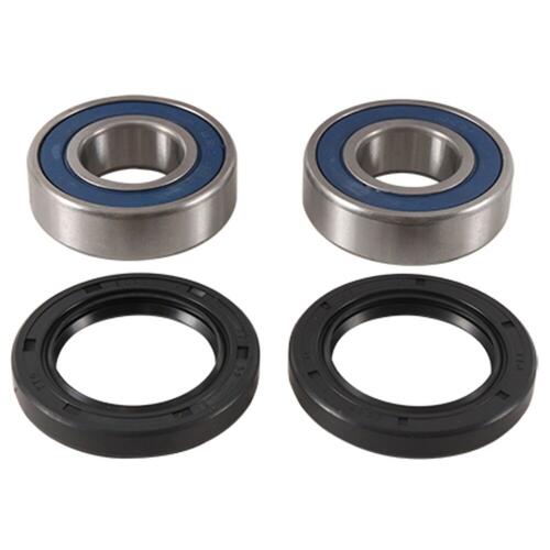 Can-Am Spyder Rs Sm5 2008 - 2013 All Balls Motorcycle Rear Wheel Bearing and Seal Kit 