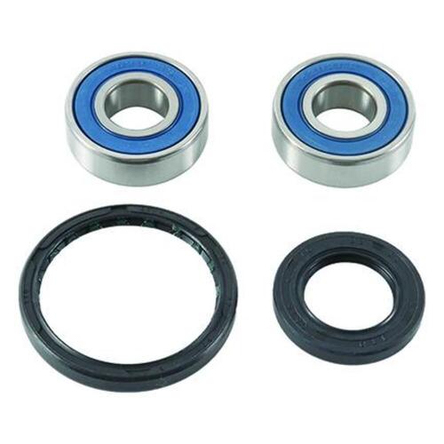 Kawasaki Bn125 2001-2009 Front Wheel Bearing Kit All Balls