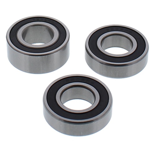 Harley Davidson 1250 VRSCDx Night Rod 2010 - 2016 All Balls Motorcycle Rear Wheel Bearing and Seal Kit 