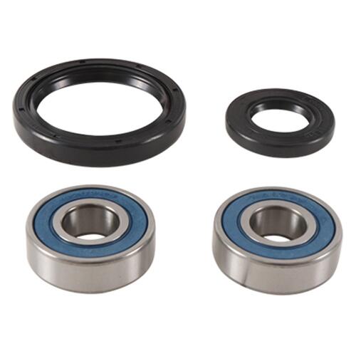 BMW R Nine T /5 2020 - 2021 All Balls Motorcycle Front Wheel Bearing and Seal Kit 