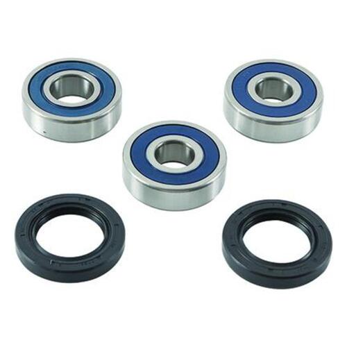 Honda CB500X 2019 - 2024 All Balls Motorcycle Rear Wheel Bearing and Seal Kit 