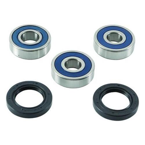 Honda CMX500 S 2020 - 2024 All Balls Motorcycle Rear Wheel Bearing and Seal Kit 