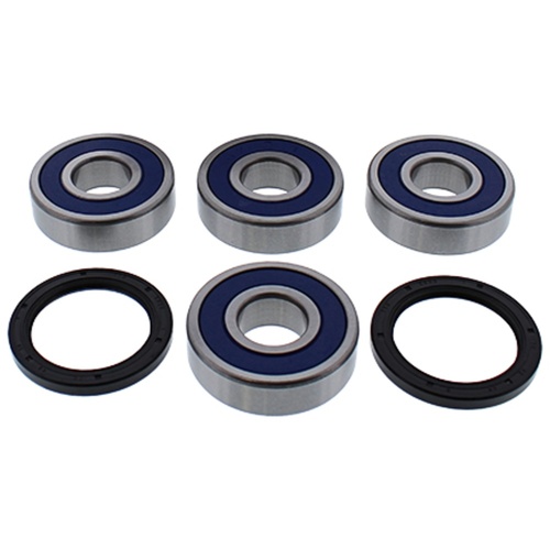 Yamaha XV1900 2018 Rear Wheel Bearing Kit All Balls