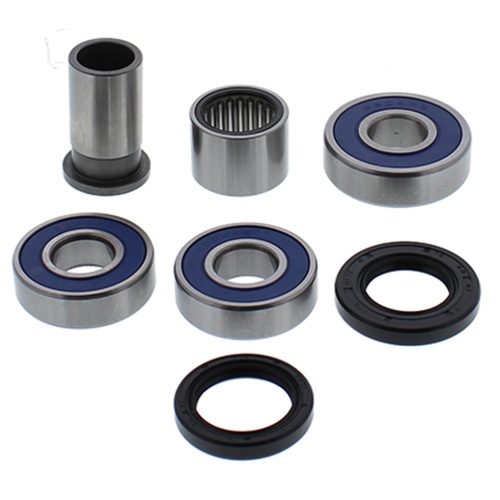 Yamaha XVS950 Bolt 2014-2019 Rear Wheel Bearing Kit All Balls